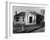 Auld Smiddy Road House-null-Framed Photographic Print