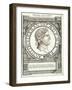 Aulus Vitellius-Hans Rudolf Manuel Deutsch-Framed Giclee Print