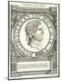 Aulus Vitellius-Hans Rudolf Manuel Deutsch-Mounted Giclee Print