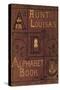 Aunt Louisa's Alphabet Book-Edmund Evans-Stretched Canvas