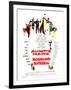 Auntie Mame, 1958-null-Framed Art Print