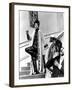 Auntie Mame, Rosalind Russell, 1958-null-Framed Photo