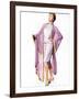 Auntie Mame, Rosalind Russell, 1958-null-Framed Photo