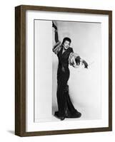 Auntie Mame, Rosalind Russell, 1958-null-Framed Photo