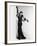 Auntie Mame, Rosalind Russell, 1958-null-Framed Photo