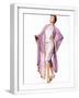 White Frame