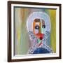 Aura 1-Sylvie Demers-Framed Giclee Print