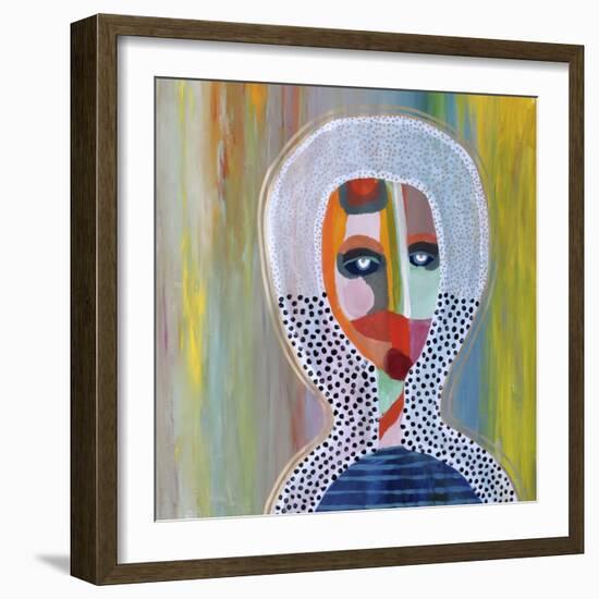 Aura 1-Sylvie Demers-Framed Giclee Print