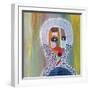 Aura 1-Sylvie Demers-Framed Giclee Print