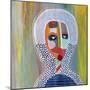 Aura 1-Sylvie Demers-Mounted Giclee Print