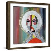 Aura 2-Sylvie Demers-Framed Giclee Print