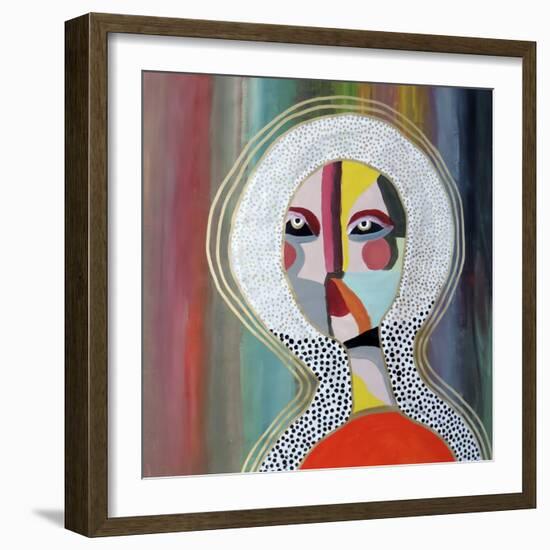 Aura 2-Sylvie Demers-Framed Giclee Print