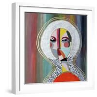 Aura 2-Sylvie Demers-Framed Giclee Print