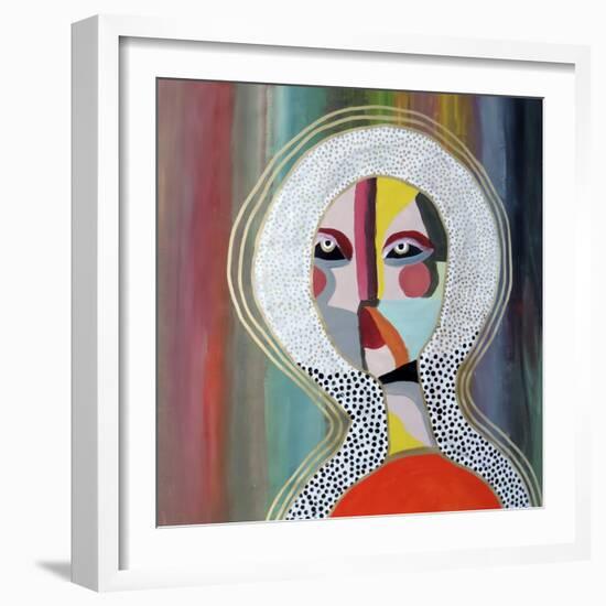 Aura 2-Sylvie Demers-Framed Giclee Print