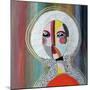 Aura 2-Sylvie Demers-Mounted Giclee Print