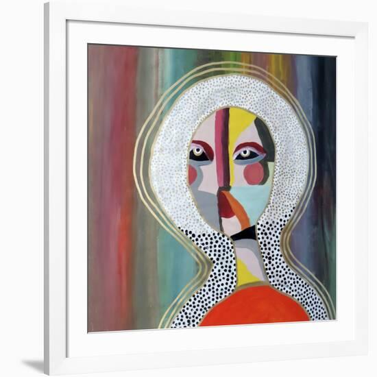 Aura 2-Sylvie Demers-Framed Giclee Print