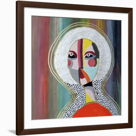 Aura 2-Sylvie Demers-Framed Giclee Print