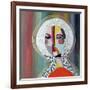 Aura 2-Sylvie Demers-Framed Giclee Print