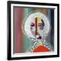 Aura 2-Sylvie Demers-Framed Giclee Print