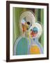 Aura 3-Sylvie Demers-Framed Giclee Print