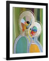 Aura 3-Sylvie Demers-Framed Giclee Print