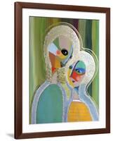 Aura 3-Sylvie Demers-Framed Giclee Print