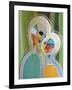 Aura 3-Sylvie Demers-Framed Giclee Print