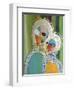 Aura 3-Sylvie Demers-Framed Premium Giclee Print