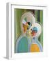 Aura 3-Sylvie Demers-Framed Giclee Print