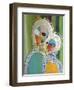 Aura 3-Sylvie Demers-Framed Giclee Print