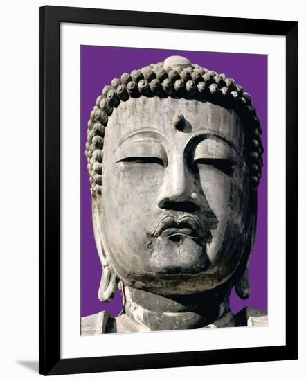 Aura I-Boyce Watt-Framed Art Print