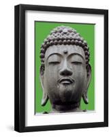 Aura IV-Boyce Watt-Framed Art Print