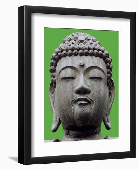 Aura IV-Boyce Watt-Framed Art Print