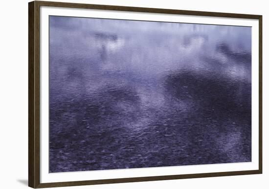 Aura-Chris Dunker-Framed Giclee Print