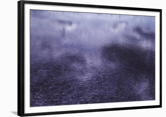 Aura-Chris Dunker-Framed Giclee Print