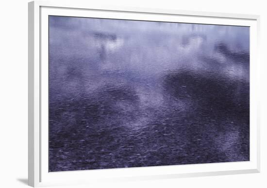 Aura-Chris Dunker-Framed Giclee Print