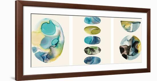 Aura-Maja Gunnarsdottir-Framed Giclee Print