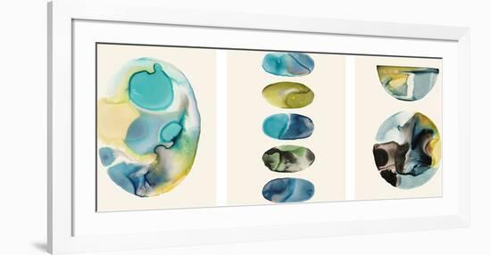 Aura-Maja Gunnarsdottir-Framed Giclee Print