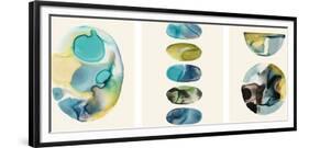 Aura-Maja Gunnarsdottir-Framed Giclee Print