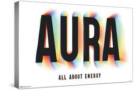 Aura-Trends International-Stretched Canvas