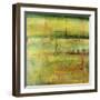 Aureate-Joshua Schicker-Framed Giclee Print