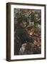 Aurelia, C. 1906-Antonio Mancini-Framed Giclee Print