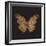 Aurelian Butterfly 1-Morgan Yamada-Framed Art Print