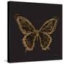 Aurelian Butterfly 2-Morgan Yamada-Stretched Canvas