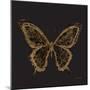 Aurelian Butterfly 2-Morgan Yamada-Mounted Art Print