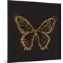 Aurelian Butterfly 2-Morgan Yamada-Mounted Art Print