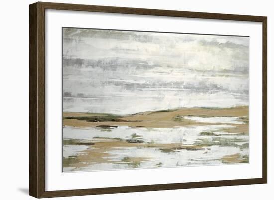 Aurelian IV-Joshua Schicker-Framed Giclee Print