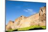 Aurelian Walls (Mura Aureliane), UNESCO World Heritage Site, Rome, Lazio, Italy, Europe-null-Mounted Photographic Print