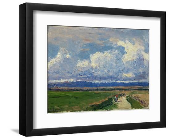 Premium Giclee Print, , large
