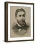 Aureliano Linares Rivas (1841-1903)-null-Framed Giclee Print